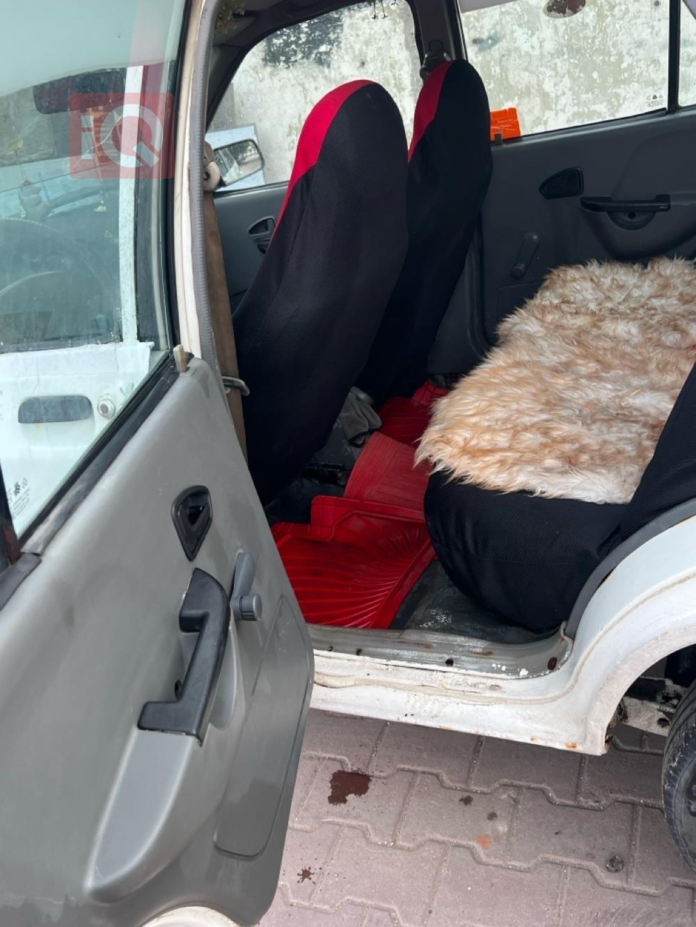 Saipa 131